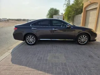لكزس ES 350 2012