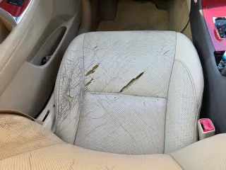 لكزس ES 350 2012