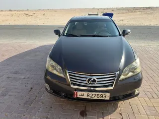 لكزس ES 350 2012