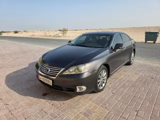 لكزس ES 350 2012