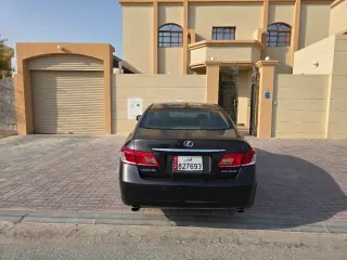 لكزس ES 350 2012