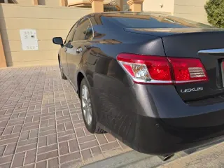 لكزس ES 350 2012