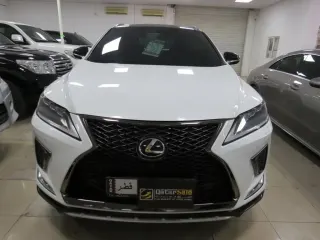 لكزس RX 350 2020