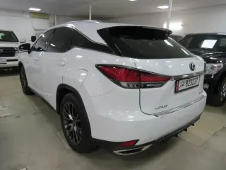 لكزس RX 350 2020