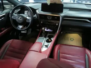 لكزس RX 350 2020