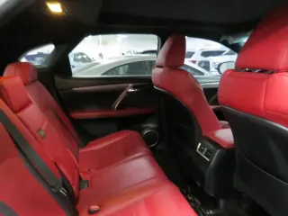 لكزس RX 350 2020