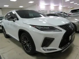 لكزس RX 350 2020
