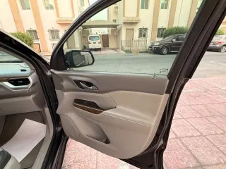 جي إم سي اكاديا 2017