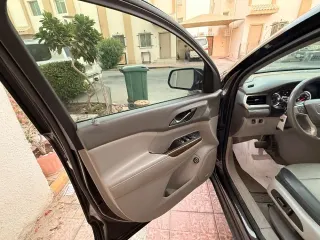 جي إم سي اكاديا 2017