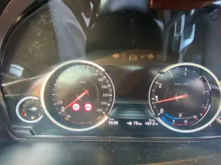 بي إم دبليو 6 Series 2015