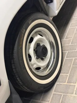 Nissan Pickup 2014