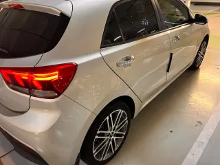 كيا ريو 2020
