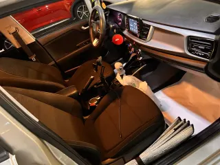 كيا ريو 2020