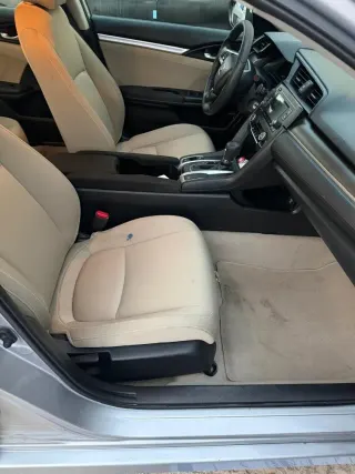 Honda Civic 2020