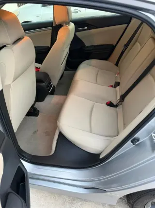 Honda Civic 2020