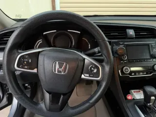 Honda Civic 2020