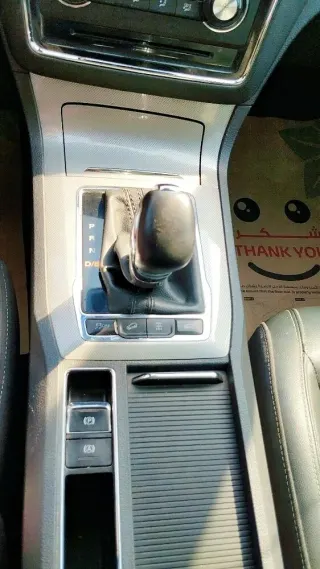 إم جي RX 5 2021