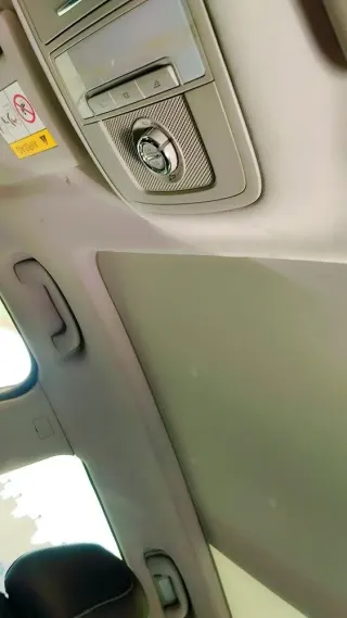 إم جي RX 5 2021