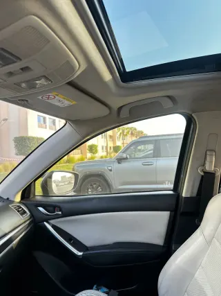 مازدا CX 5 2016