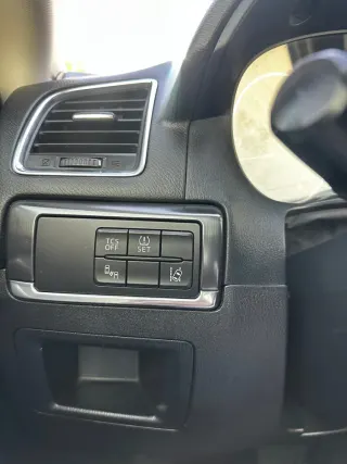 مازدا CX 5 2016