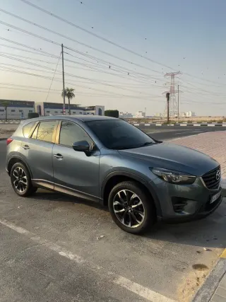 مازدا CX 5 2016