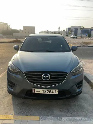 مازدا CX 5 2016