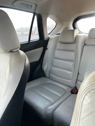 مازدا CX 5 2016