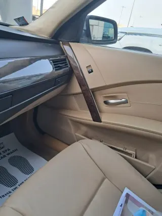 بي إم دبليو 7 Series 2005