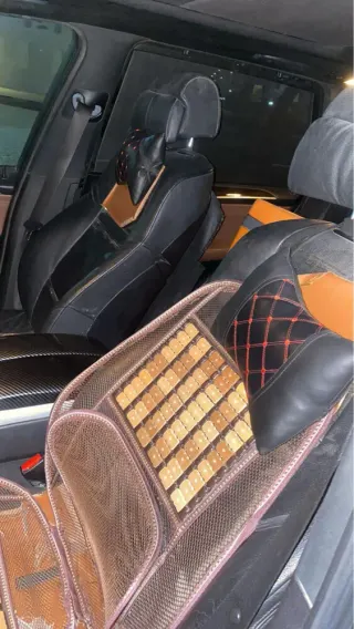 بي إم دبليو X5 2008