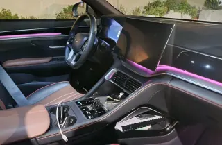 BYD Song Plus 2026