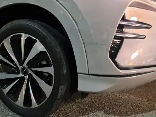 BYD Song Plus 2026