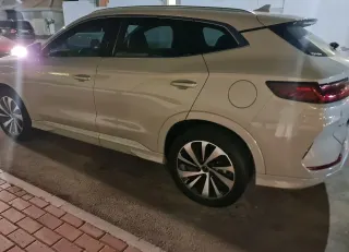 BYD Song Plus 2026