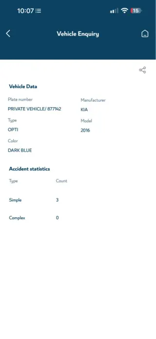Kia Optima 2016