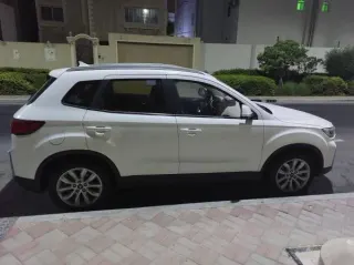 Bestune T33 2022