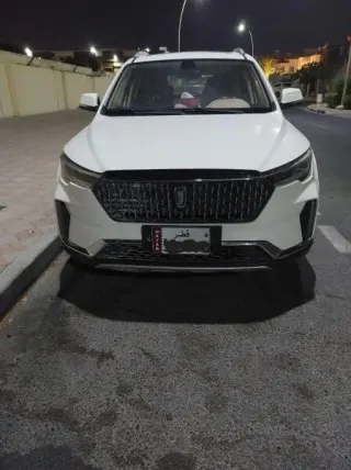 Bestune T33 2022