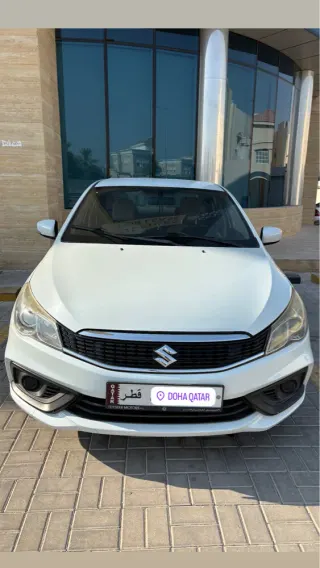 سوزوكي Ciaz 2020