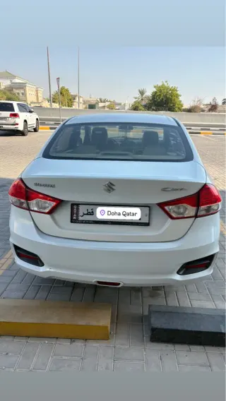 سوزوكي Ciaz 2020