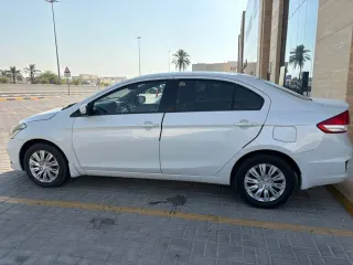 سوزوكي Ciaz 2020