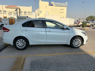 سوزوكي Ciaz 2020