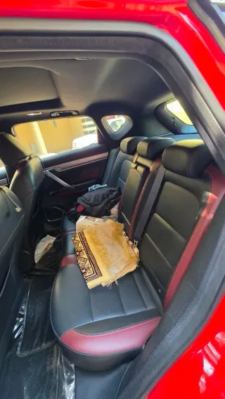 جيلي كولراي 2021