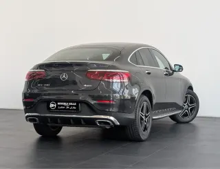 مرسيدس بنز GLC 2022