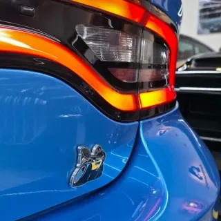 دودج تشارجر SRT 2019