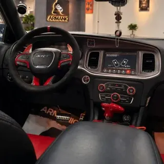 دودج تشارجر SRT 2019