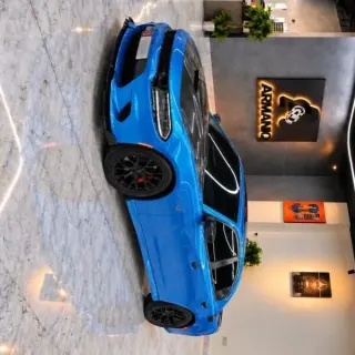 دودج تشارجر SRT 2019