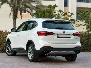 إم جي HS 2023