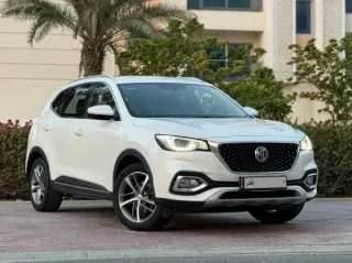 إم جي HS 2023