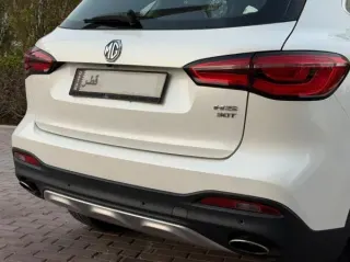 إم جي HS 2023