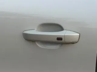 إم جي HS 2023
