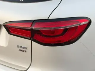 إم جي HS 2023