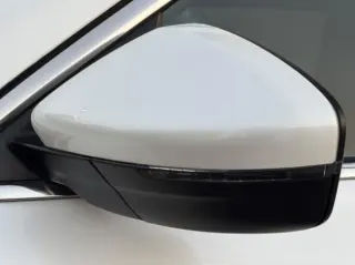 إم جي HS 2023